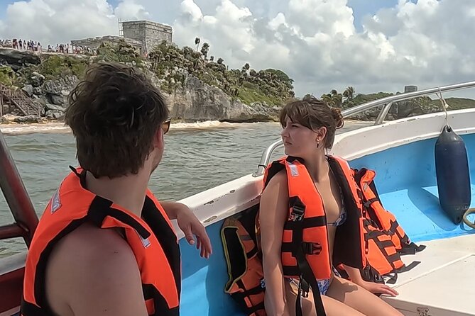 1.5 hours Snorkeling at Tulum's paradise reef - Who Should Book This Snorkel Tour (and Who Might Skip)