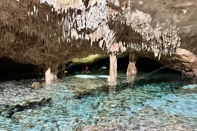 2 Cenotes Private Tour – VIP Adventure with Expert Guide - Price and value: what $185 per person is buying you