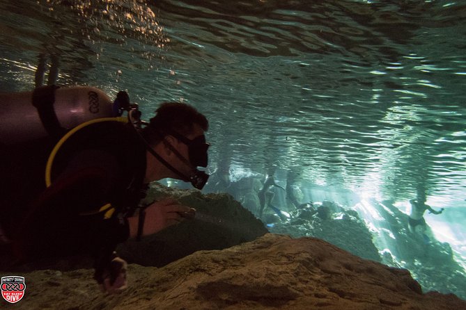 3 Cenote Dives - Casa & Dos Ojos - How the morning starts at StarFit Bar Tulum
