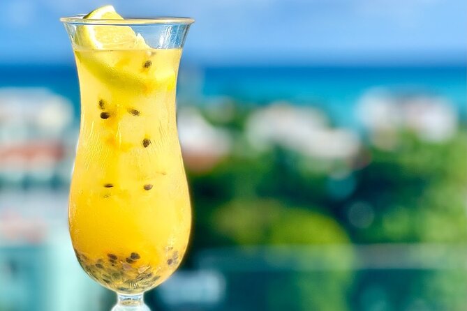 3-Hour Drinks and Appetizers Class in Playa del Carmen - Food You’ll Make and Taste: Ceviche, Tacos, Guacamole with Totopos, Quesadillas