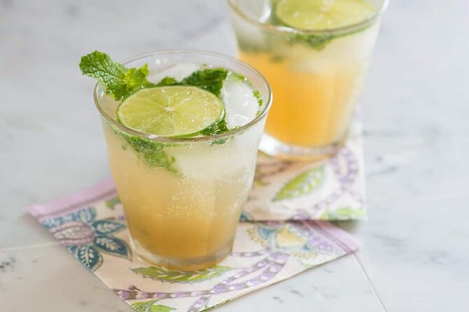 3-Hour Drinks and Appetizers Class in Playa del Carmen - Price and Value: What $49 Buys You in Real Terms