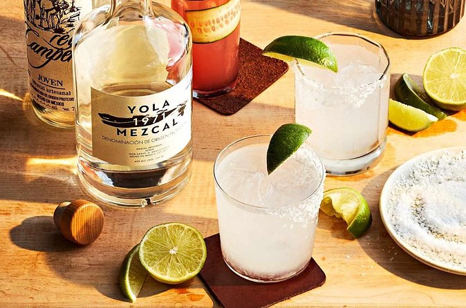 3-Hour Drinks and Appetizers Class in Playa del Carmen - Should You Book This Playa Del Carmen Class?