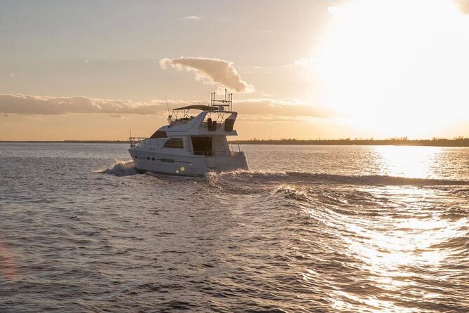 3 Hour Xpuha-60' Neptunus-Tulum, Playa del Carmen, Riviera Maya - Extras You Can Use: Paddle Boards and Life Jackets