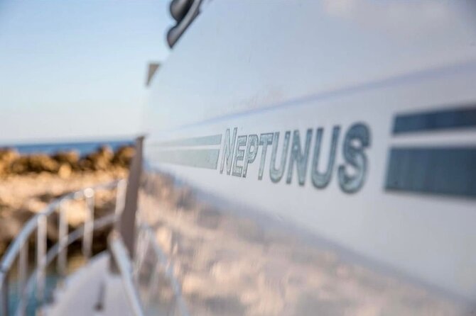 3 Hour Xpuha-60' Neptunus-Tulum, Playa del Carmen, Riviera Maya - Punta Venado Snorkeling With Certified Guides: Best Reef Stop, Tight Window
