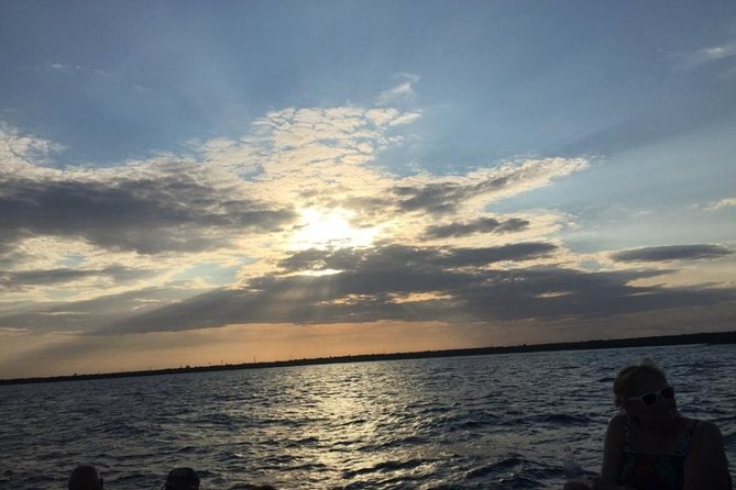 3 Hours - 53' Hatteras - Tulum, Playa Del Carmen, Riviera Maya - Price and Value: What $1,100 Means for a Group Up to 15