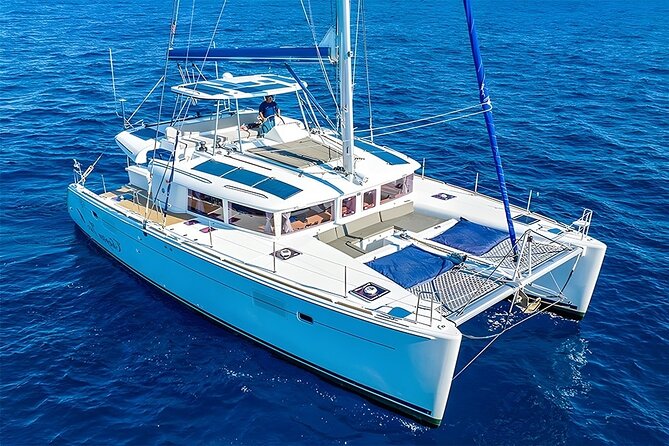 3 Hours Exclusive 45' Lagoon Catamaran Experience - Key Things That Make This Lagoon Catamaran Worth Your Time