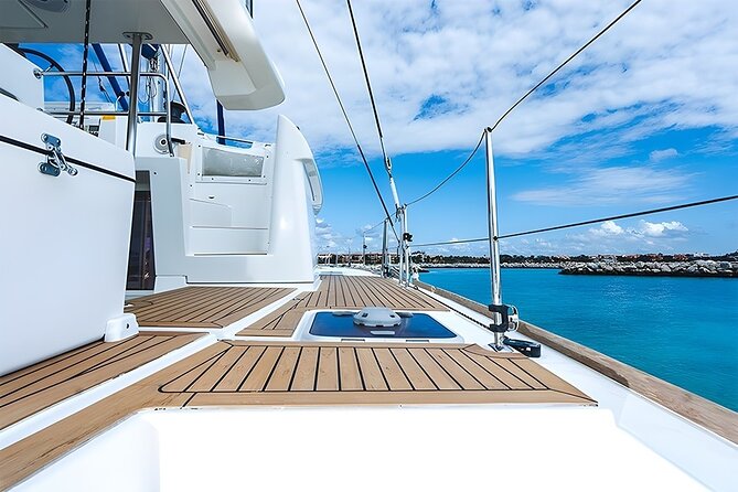 3 Hours Exclusive 45' Lagoon Catamaran Experience - Who This Lagoon Catamaran Fits (and Who Might Prefer Another Option)