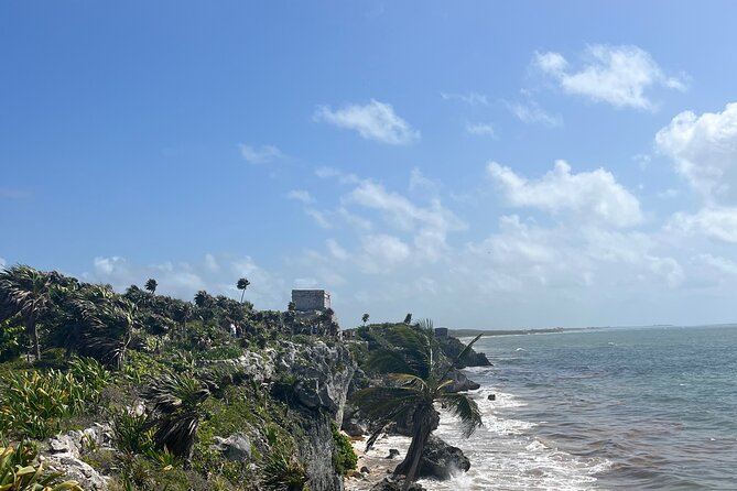 3 in 1 Experience in Tulum - Snorkeling at Tulum’s reef: what the guide helps you actually see