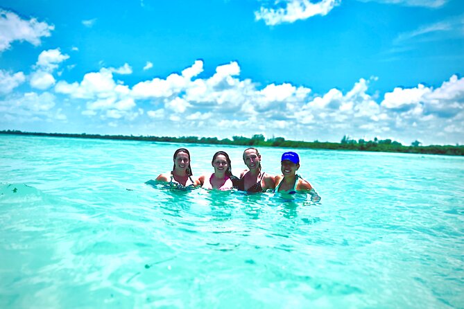 3 in 1 Experience in Tulum - Parque del Jaguar isn’t included: that extra fee is the main surprise