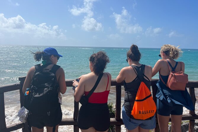 3 in 1 Experience in Tulum - Price and value: what $118.98 covers (and why that’s not just marketing math)