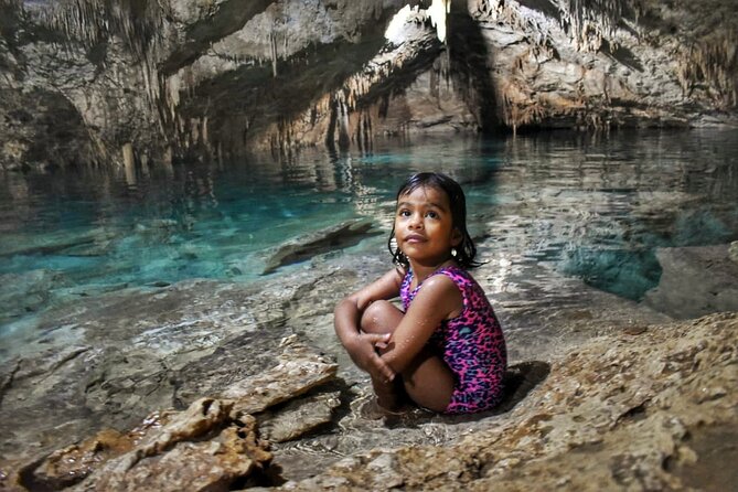 3 in 1 Private Tour Tulum Cenote and Snorkeling in the reef - Who This Tour Fits Best (and who should reconsider)