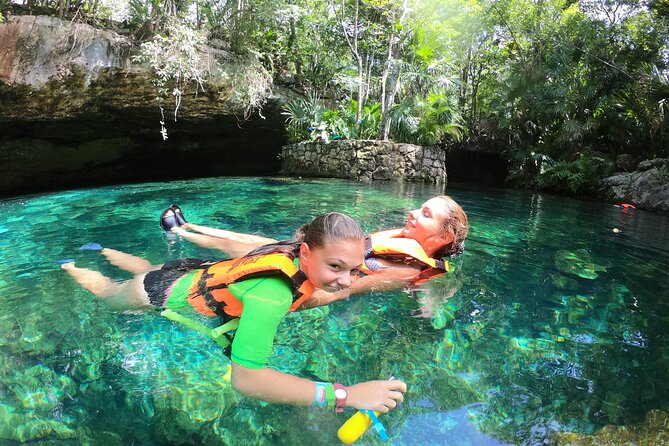 4 Cenotes Eco-Park from Playa del Carmen - Key Things to Know Before You Go