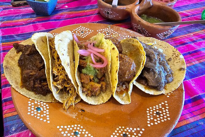 4 Cenotes Eco-Park from Playa del Carmen - Lunch Break and Mayan Culture Stories from Guide Oliver