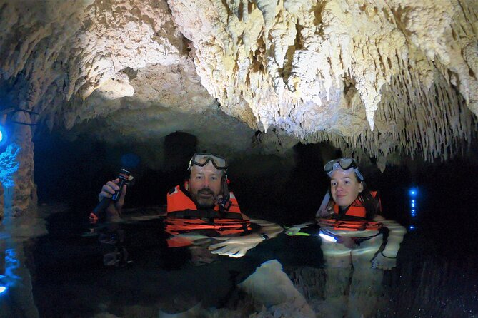 4 Cenotes Eco-Park from Playa del Carmen - Price and Value: Is $169 a Smart Cenote Day?