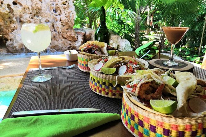 4 Cenotes Eco-Park from Playa del Carmen - Who This Tour Fits Best (and Who Might Want to Skip It)