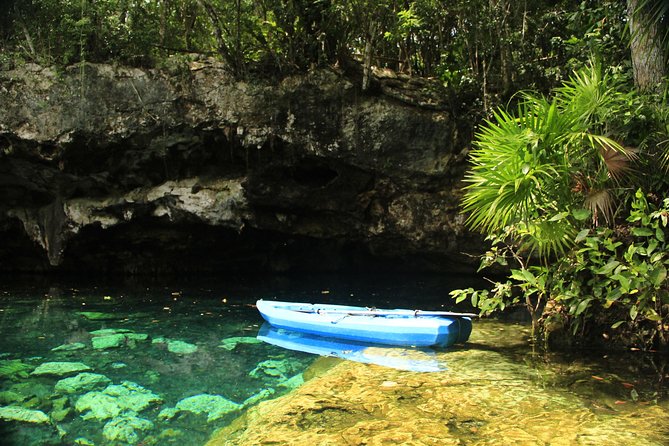4 Different Cenotes & Beach from Playa del Carmen - Who This Tour Suits Best (And Who Might Think Twice)