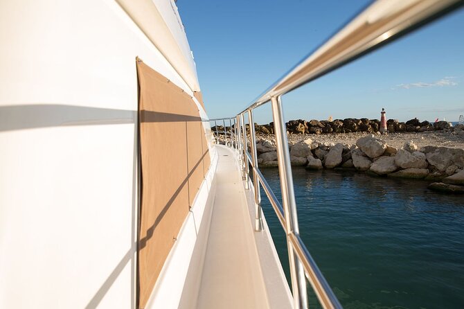 4 Hour - 60' Neptunus - Tulum, Playa del Carmen, Riviera Maya - InHa Reef Snorkeling: What You’re Actually Paying For
