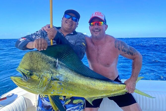 4 Hour Private Fishing Tour in Puerto Aventuras Riviera Maya - Price and value: how the math really works