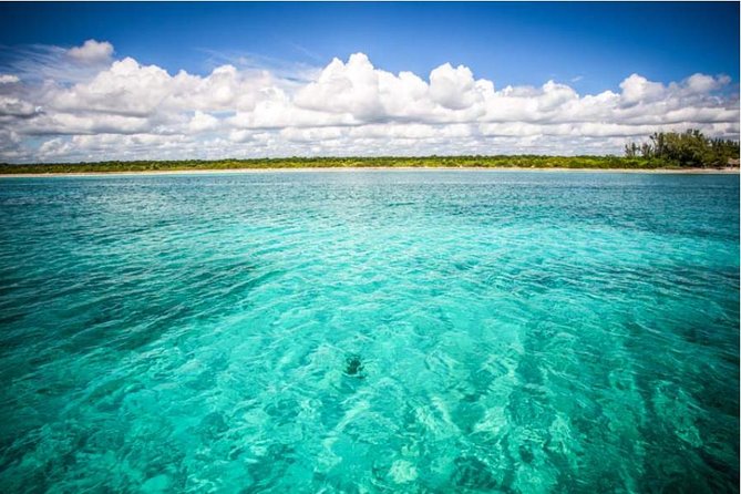 4H 42' Azimut Yacht All-Inclusive from Tulum & Playa del Carmen. - Who this yacht charter is best for (and who should compare alternatives)
