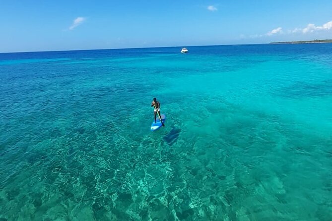 4H Lux 40' Catamaran All-Inclusive in Tulum and Playa del Carmen. - 4 Hours Onboard: How Lunch, Drinks, and Crew Care Actually Works
