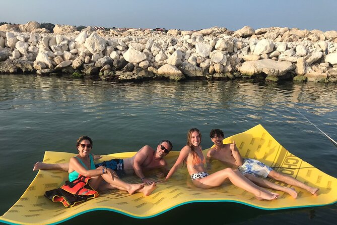 4H Luxury 44' Catamaran All-Inclusive in Tulum & Playa del Carmen - Price and what you should budget for a group up to 15