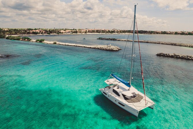 4H Luxury 44' Catamaran All-Inclusive in Tulum & Playa del Carmen - Who this tour suits best in Tulum and Playa del Carmen