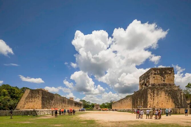 (4x1)Chichén Itzá, Cenote Saamal, Kaua e Valladolid da Playa Del Carmen e Tulum - Who This Tour Fits Best (and Who Might Prefer Something Slower)