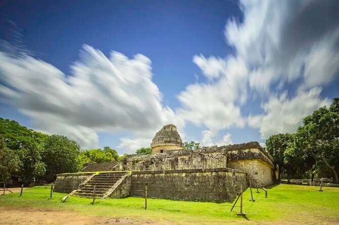(4x1)Chichén Itzá, Cenote Saamal, Kaua e Valladolid da Playa Del Carmen e Tulum - Should You Book This Tour?