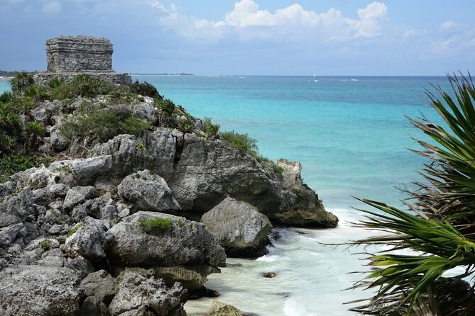 4x1 Explore TULUM Coba, Cenote and Mas, with transportation + Lunch. - Key highlights you’ll feel the most