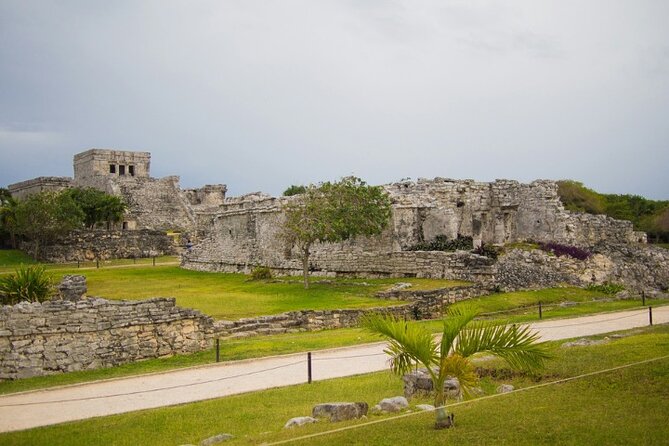 4x1 Explore TULUM Coba, Cenote and Mas, with transportation + Lunch. - Price: what $104.53 buys you (and why it’s not just transport)