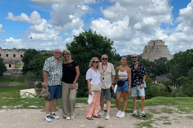 5-Day Riviera Maya and Yucatan Tour, Mexico - Day 4: Chichén Itzá and Oxman Cenote, then a Valladolid overnight