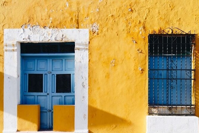 5-Day Riviera Maya and Yucatan Tour, Mexico - The guide team matters more than you think