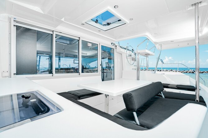 5-Hour 38'Luxury Catamaran All-Inclusive Tulum & Playa del Carmen - Should you book this 5-hour luxury catamaran?