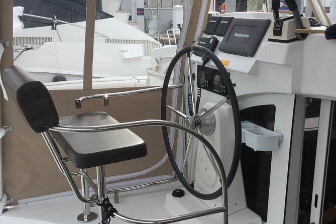 5H Private 40'Catamaran All-Inclusive in Tulum & Playa del Carmen - Choosing Morning vs Afternoon: The 5-Hour Rhythm You’re Really Buying