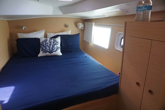 5H Private 40'Catamaran All-Inclusive in Tulum & Playa del Carmen - Price and Value: What You Get for $2,258.96 per Group