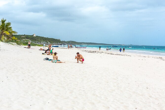 5X1: Tulum and Coba Ruins, Cenote & Mayan Village Full Day Tour - Price and value: what you’re really buying for $84.95