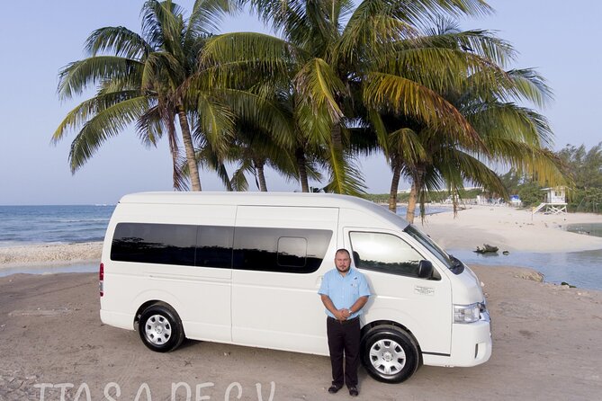 6-Hour Bilingual Private Driver Service in the Riviera Maya - Key Things You’ll Like Most