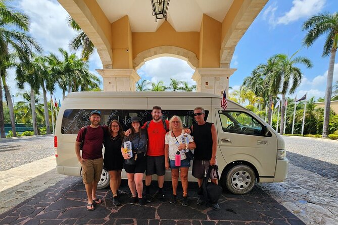 6-Hour Bilingual Private Driver Service in the Riviera Maya - Comfort and Included Extras: What You Don’t Have to Worry About