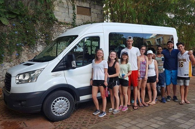 6-Hour Bilingual Private Driver Service in the Riviera Maya - Price and Value: $122.50 Per Person for a Private Day