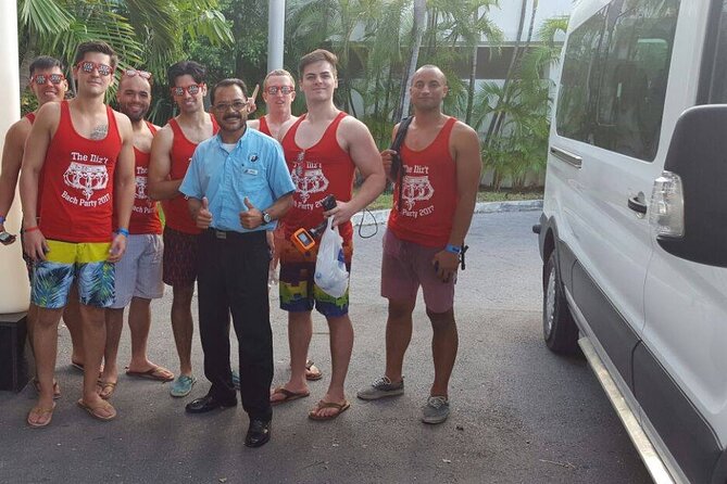 6-Hour Bilingual Private Driver Service in the Riviera Maya - Using the 6 Hours: How to Plan Stops Without Feeling Rushed