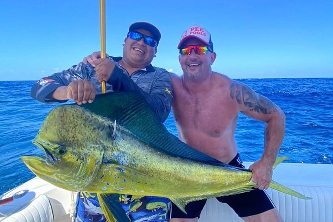 6 Hour Private Fishing Tour in Puerto Aventuras Riviera Maya - Price and value: what $875 actually buys you (and what it doesn’t)