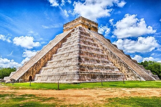 8-Day Tour through the Yucatán Peninsula, Mexico - Key Highlights Worth Marking on Your Map