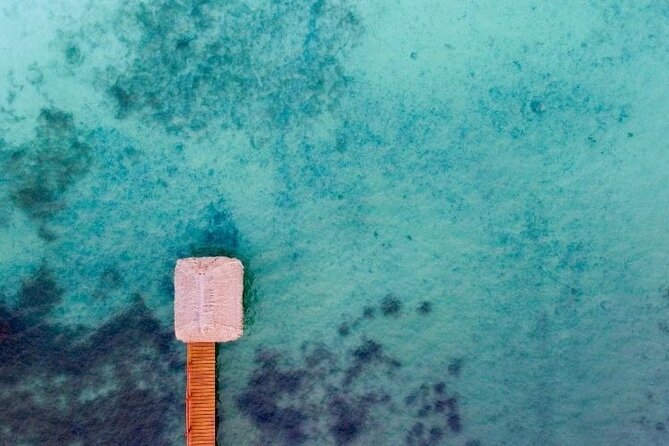8-Day Tour through the Yucatán Peninsula, Mexico - Day 7 Chichén Itzá + Cenote Oxman Swim + Holbox Night Shift