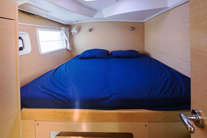8H 38' Catamaran All-Incl. to Cozumel in Tulum & Playa del Carmen - Who Should Book This Trip (and Who Should Think Twice)