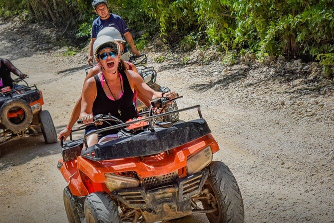 Adrenaline ATV Cenote and Zip Lines Experience at Tulum - Key Points You’ll Care About