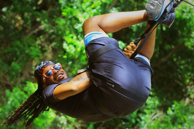 Adrenaline ATV Cenote and Zip Lines Experience at Tulum - A Full Day of ATV, Cenote, and Zip Lines in Tulum