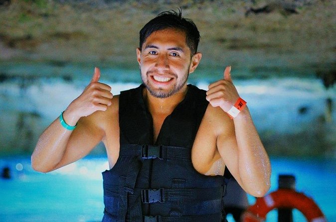 Adrenaline ATV Cenote and Zip Lines Experience at Tulum - Zip Lines in Tulum: The Evolution Line and the Walk Between Cables