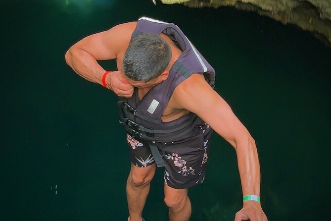 Adrenaline ATV Cenote and Zip Lines Experience at Tulum - Maya Ceremony + Lunch: Where the Day Becomes More Than Stunts