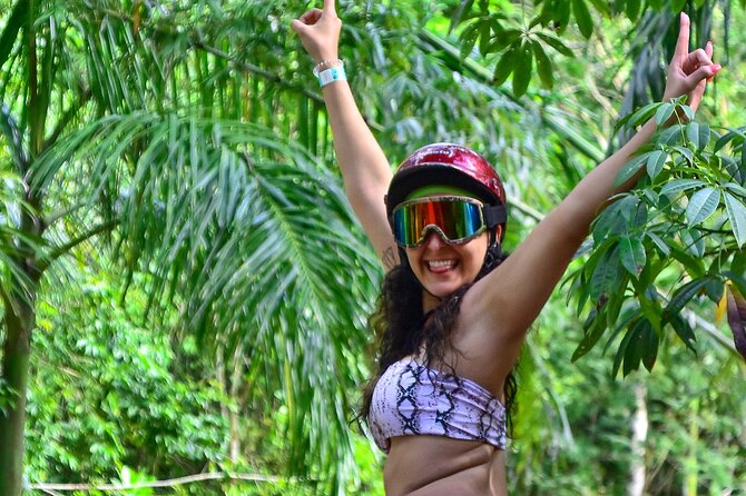 Adrenaline Atv tour from Playa del Carmen - What to Pack (Based on Real, Useful Tips)