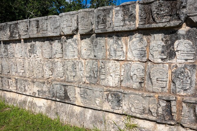 Adventure at Chichen Itza! Cenote and Valladolid from Tulum City - Who Should Book This Tour (and Who Might Not)